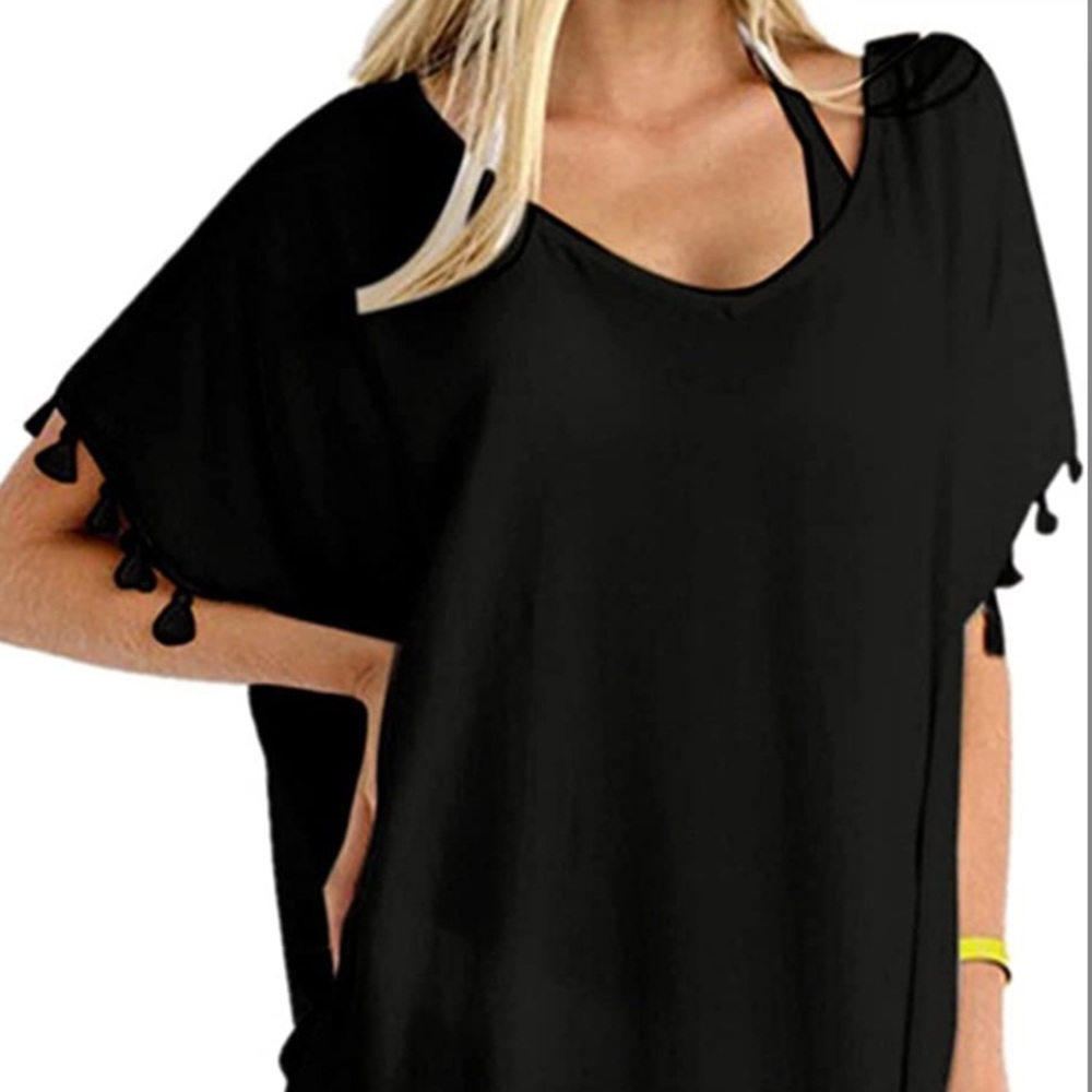 Women’s Beach Cover Up